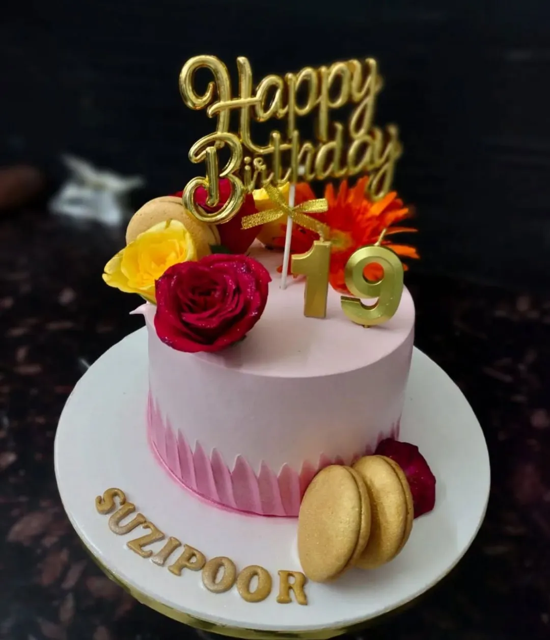 POORAN BAKERY